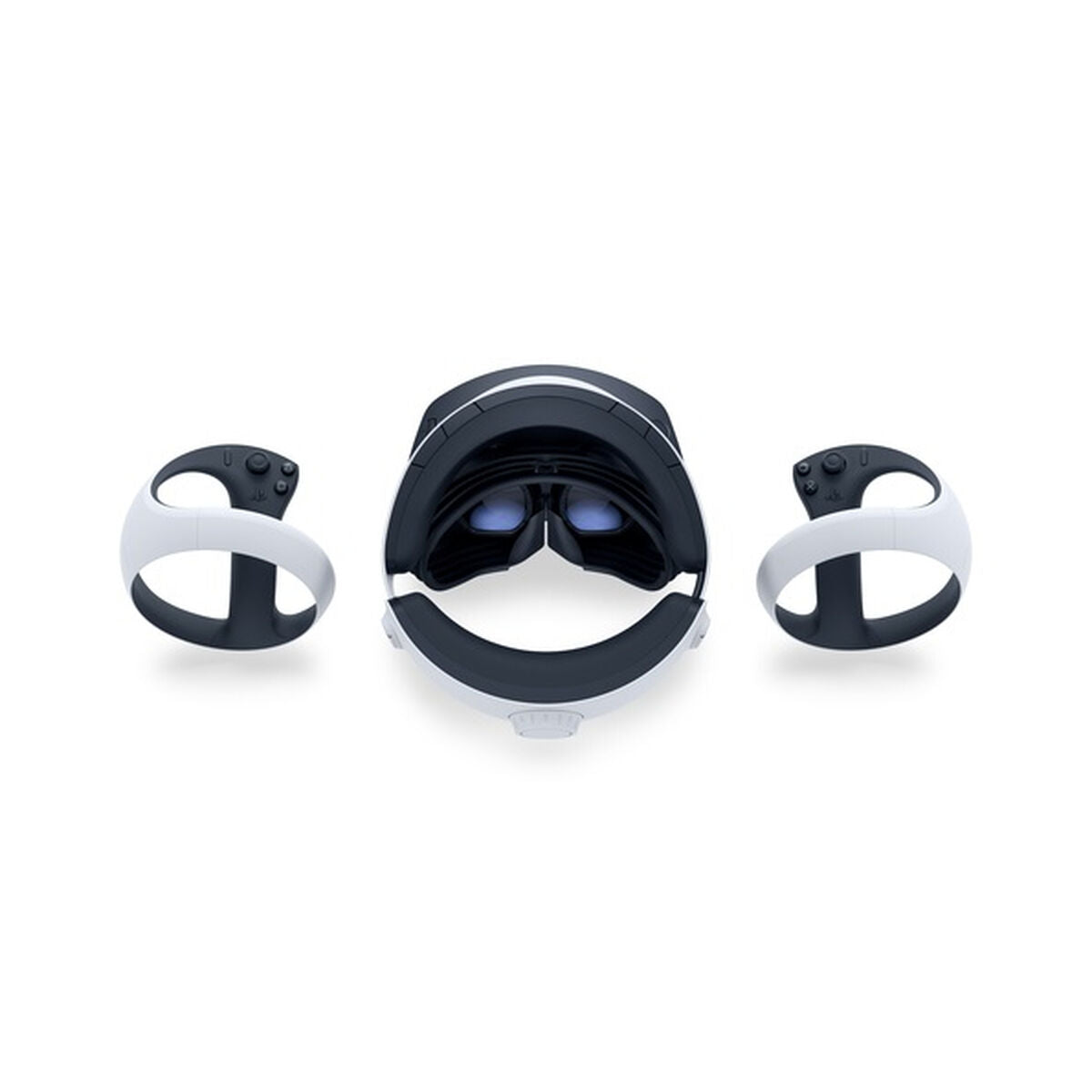 Virtual Reality Glasses Sony PlayStation VR2-4