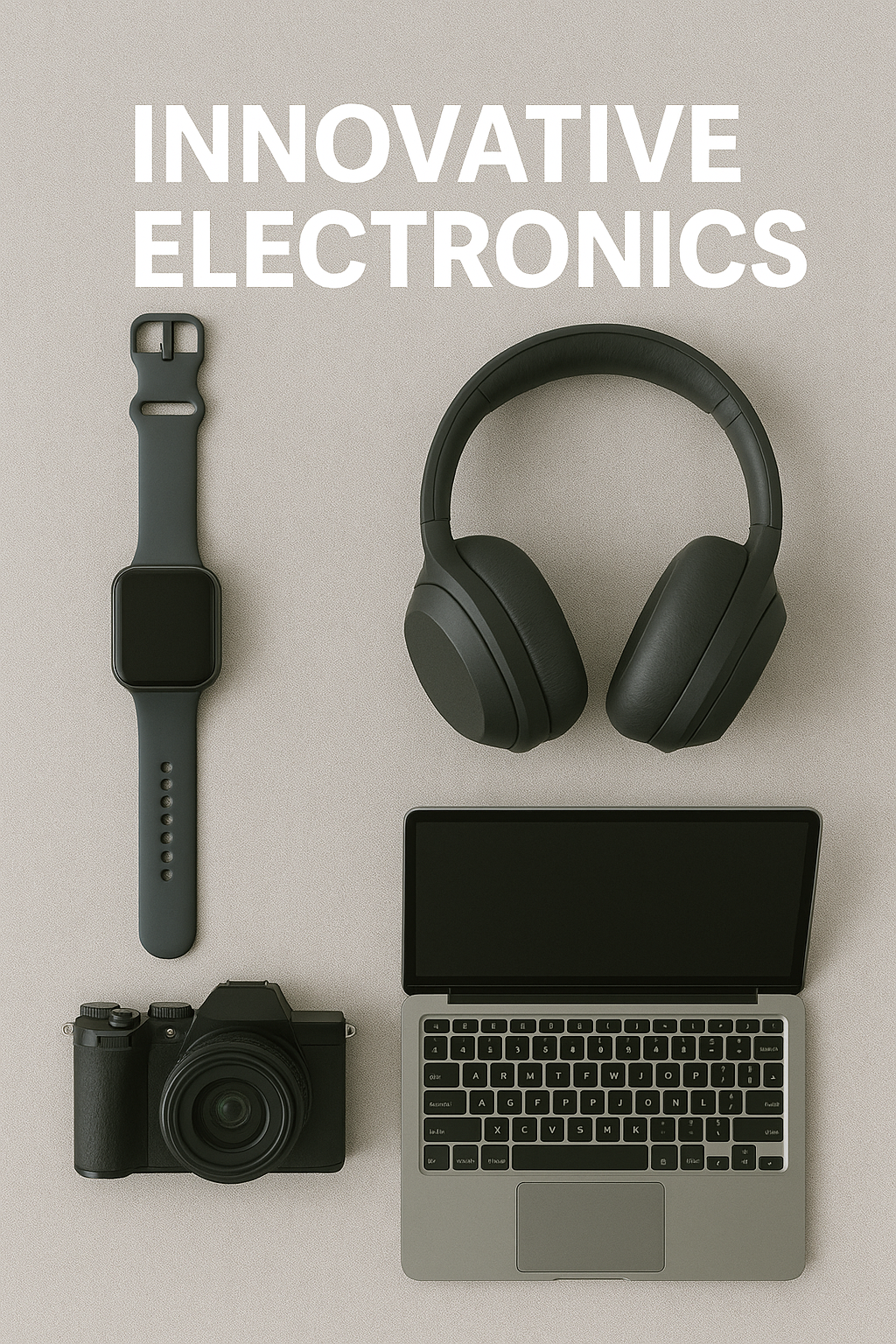 Innovative Electronics