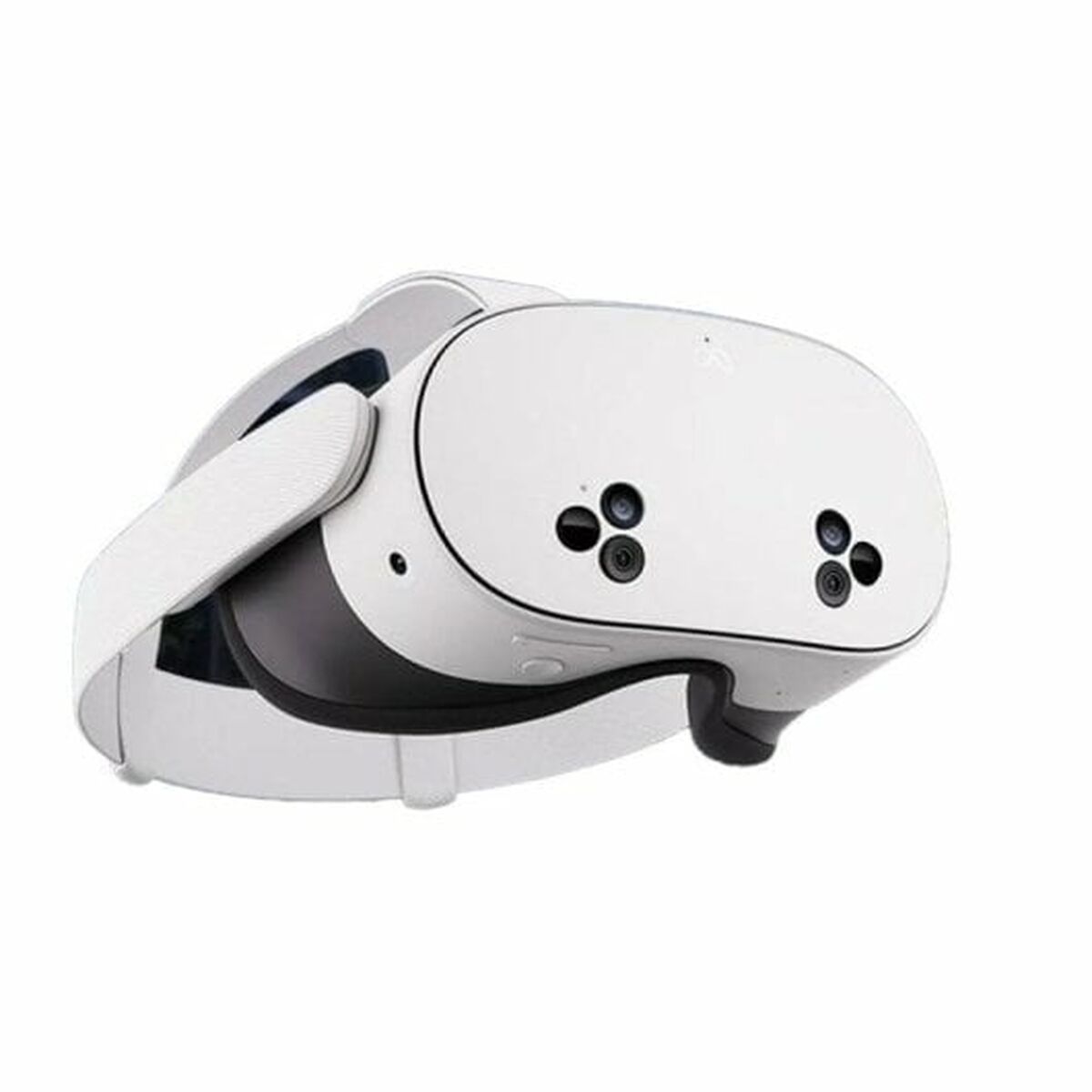 Virtual Reality Glasses Meta Meta Quest 3 S 128GB-0