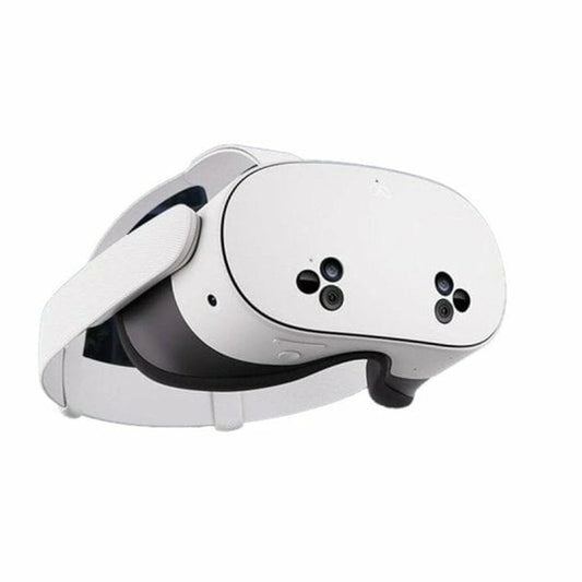 Virtual Reality Glasses Meta Meta Quest 3 S 128GB-0