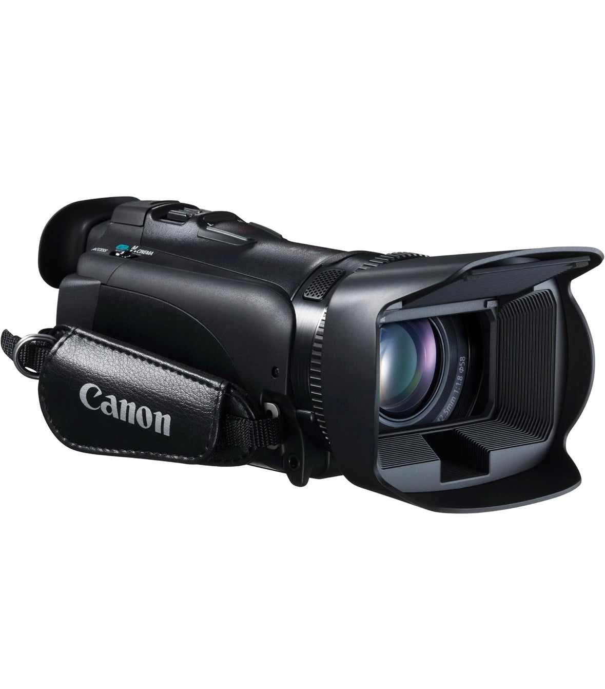 Videocamera Canon 5734C006