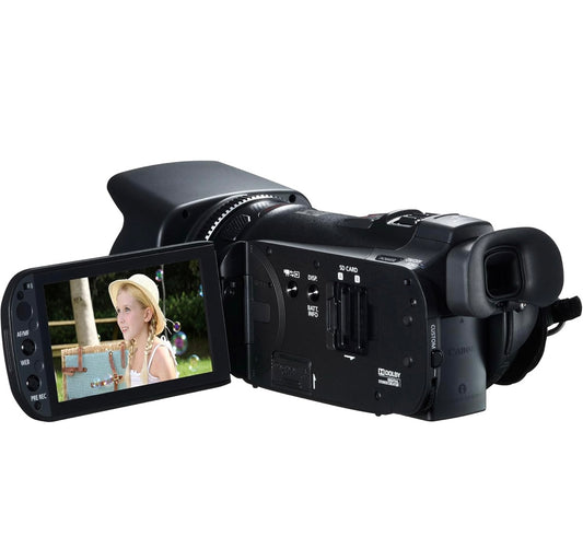 Videocamera Canon 5734C006