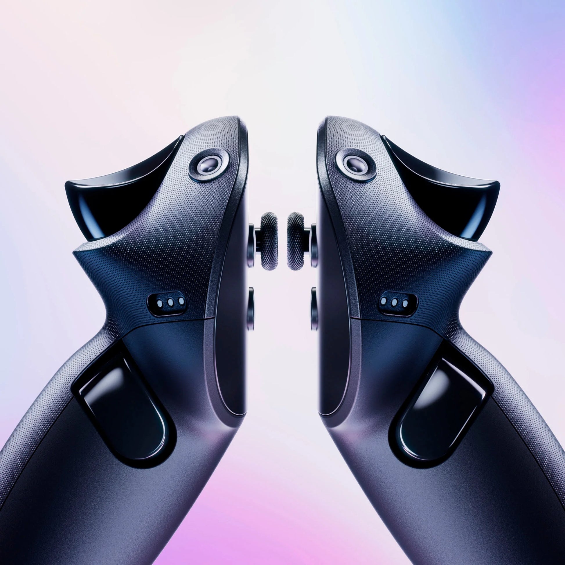 Quest Pro — Premium MR/VR Headset — Featuring Ergonomic Design and Advanced Features