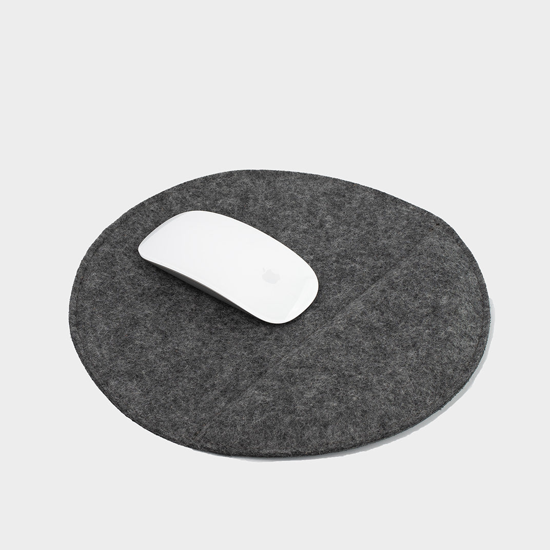 Mouse Pad with wrist support-5